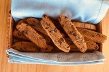 The South African rusk vs the Italian biscotti