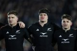 Barrett out of France series