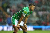 Saffas Abroad: Pollard tees up Premiership final