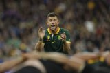 Pollard must lead the line in 2025