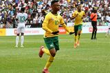 Nkota to hand Bafana Bafana’s No.10 jersey back to Mofokeng