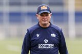 Everitt axes Edinburgh assistants
