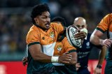 Samu back in gold after French stint