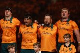 Wallabies heavy to miss SA Tests?
