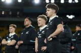 Wilson: All Blacks’ aura has been eroded