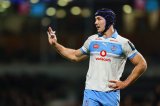 Ackers: Ludwig a born leader