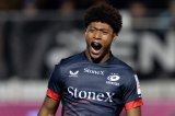Watch: England superstar leaves all in his wake