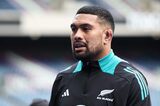 Ardie could walk away from All Blacks