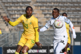 Banyana made to sweat by Botswana in Wafcon warm-up friendly