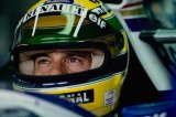 Three decades after his death, Senna inducted into Automotive Hall of Fame