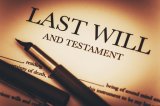 Why it is crucial for spouses to know what's in each other's wills