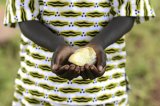 Four African countries 'running out of special food for starving children'