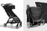 Amazon Prime Day: This Travel Pushchair Made My Life So Much Easier – And It's Now £140 Off