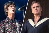 Johnny Marr Reveals Real Reason He Turned Down 'Eye-Watering' Offer To Reunite With Morrissey