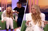 Toni Collette Gets A Telling Off For Swearing Multiple Times Live On The One Show