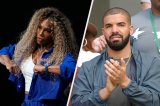 Did Drake Just Respond To Serena Williams' Super Bowl Cameo?