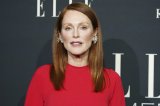 Julianne Moore 'Shocked' To Learn Her Children's Book Has Been 'Banned By Trump Administration'