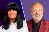 Claudia Winkleman’s Star-Studded Line-Up Confirmed For Her Graham Norton Show Guest Episode