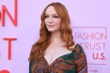 'It Was So Embarrassing': Christina Hendricks Reveals The Iconic Role She Lost To Kate Winslet