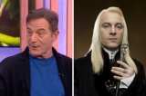 'Quite Boring': Jason Isaacs Makes Very Candid Admission About Making The Harry Potter Movies