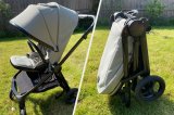 I've Tested Dozens Of Pushchairs With My Kids. This Is By Far The Comfiest