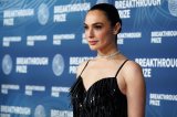 5 People Arrested Over Protests At Gal Gadot Film Set
