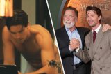 Arnold Schwarzenegger Has Plenty More To Say About Son Patrick's White Lotus Nude Scenes
