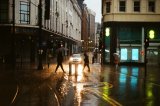 When Will It Be Hot Again As Snow Forecast In Parts Of UK