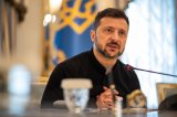 Zelenskyy Rejects Trump's 'Children Fighting' Analogy And Says Putin Is A 'Murderer'