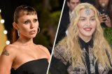 Madonna Said Yes To Mud Wrestling In Scrapped Miley Cyrus Video