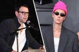 Scooter Braun Opens Up About Where Things Stand Between Him And Justin Bieber Now