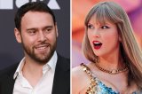 Scooter Braun Admits 'Arrogance' Led To His Very Public Beef With Taylor Swift