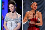 Cole Escola Sets The Record Straight About Nicole Scherzinger Tonys Joke