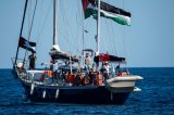 Greta Thunberg's Aid Ship Did What Politicians Won't – Stand Up To Israel, MP Says