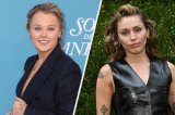 Jojo Siwa Breaks Silence On Miley Cyrus' Controversial Joke About Her At World Pride
