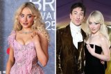 Sabrina Carpenter Has Epic 4-Word Response About Who Inspired Her Single Manchild