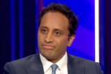 BBC Question Time Audience Member Brands Reform 'The Comedy Club' As Zia Yusuf Awkwardly Looks On
