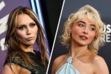 Miley Cyrus Names 1 Reason She's Concerned For Sabrina Carpenter