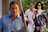 Jason Isaacs Gets Honest About Working With Parker Posey After Latest White Lotus 'Feud' Claims
