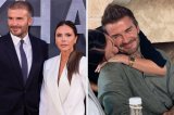 Victoria Beckham Reacts To Husband David's Knighthood With Emotional Message