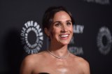 Meghan Markle Speaks Out On *That* Viral 'Baby Mama' Dance Clip
