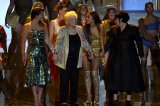 Ariana Grande Shares Beautiful 1-Word Tribute After The Death Of Her Beloved 'Nonna' Aged 99