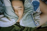 Can't Sleep In This Heat? This 30-Minute Fix Might Help