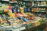 This Man's 'UK-Themed' Snack Box Is Going Viral For Its, Er, Questionable Inclusions