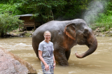 With 5 Words, My Marriage Ended. Then A Chance Encounter Across The World Gave Me New Life.