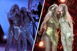 Beyoncé Surprises Fans With Epic Miley Cyrus Duet During Paris Concert