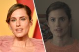 Allison Williams Reveals How She Really Feels About That Infamous Girls Meme