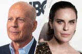 Bruce Willis' Daughter Tallulah Responds To Criticism Over Instagram Posts Featuring Her Dad