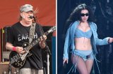 The BBC Sets The Record Straight About Why Neil Young's Glastonbury Set Won't Be Aired