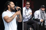 Police Open Criminal Investigation After Bob Vylan And Kneecap's Glastonbury Sets